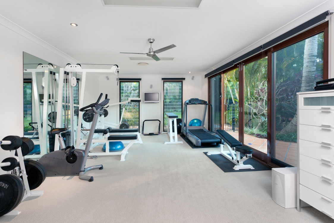 Private Gym